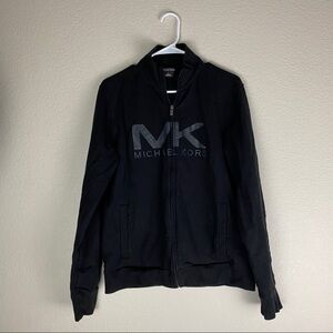 Michael Kors MK Jacket Size Large